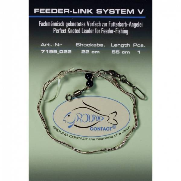 Feeder-Link System-V