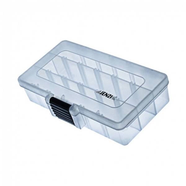 Kunststoff-Box,transparent